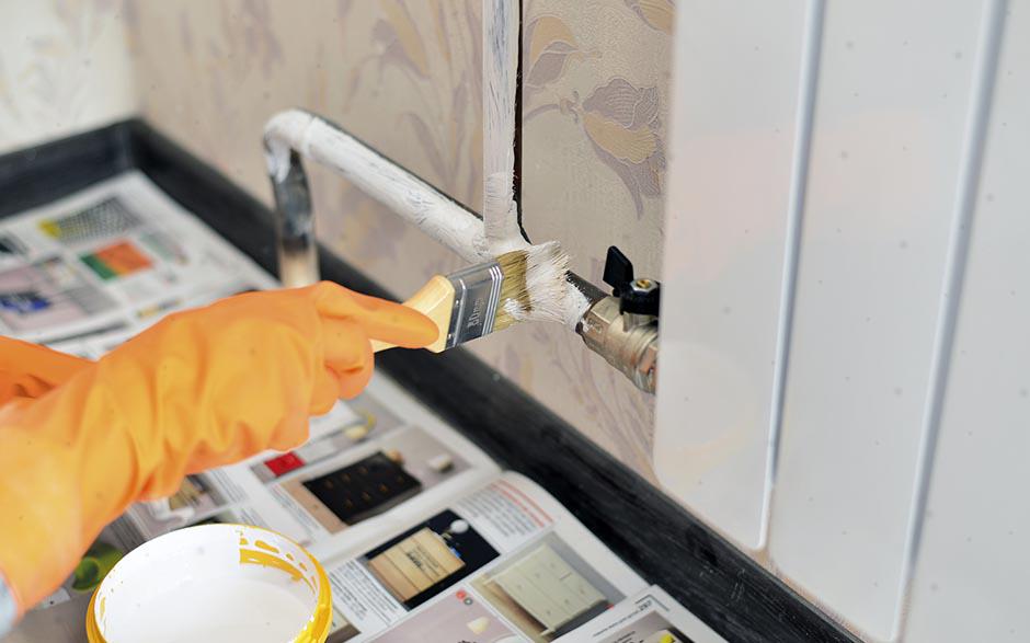 entretien annuel chaudière gaz Les Lilas