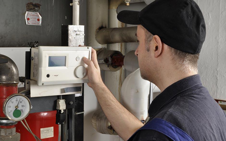 entretien annuel chaudière Garges-lès-Gonesse