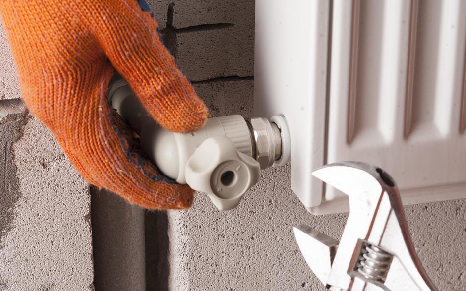 entretien annuel chaudière gaz Les Lilas